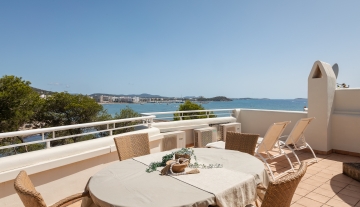 Resa Estates townhouse Ace sea views te koop sale roofterrace and views 8.jpg